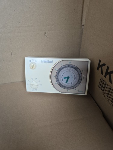 Vaillant raumthermostat - vaillant,