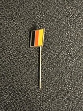 CDU Pin Vintage 80iger