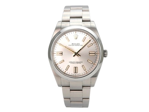 Rolex oyster perpetual ref - oyster,