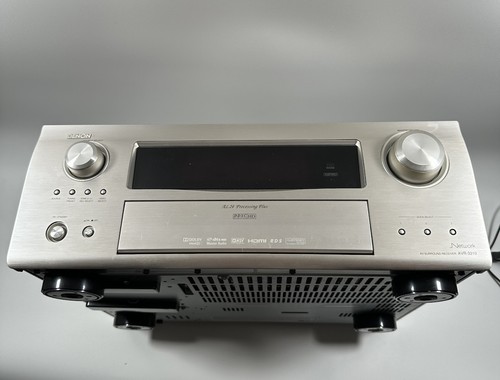 Denon avr 3310 1 - denon, 7.1