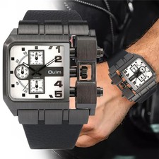 Oulm3364 Casual Uhr