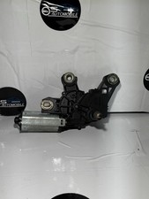 Original VW POLO 6n2  Wischermotor Heckscheibe 6XO955711D 473700