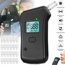 Alkoholtester Alkomat
