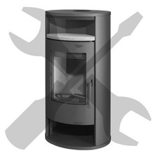 Ersatzteile für Thermia