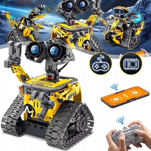 Robot app fernbedienung - in, 1