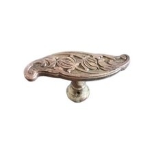 Fenstergriff Fenster Olive