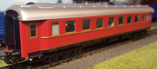 645 primex märklin - h0, 4196