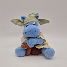 Happy Hippo Yoda Plüsch