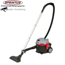 Sprintus Trockensauger Ares