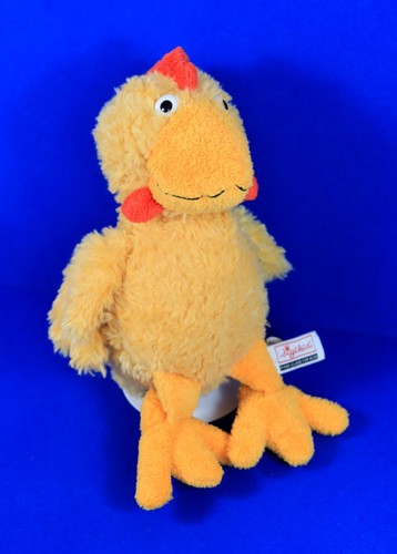 Sigikid hahn huhn zicke - hahn,