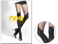 Mikrofaserstrumpfhosen wie