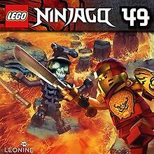 Lego ninjago von - (cd,