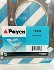 Sets payen cylinder head - 3,