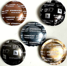 NESPRESSO PRO PODS X 55