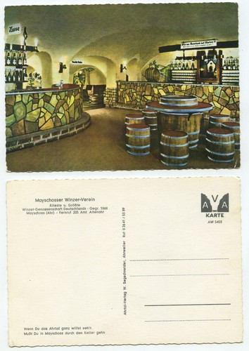 18318 mayschoss - (ahr),