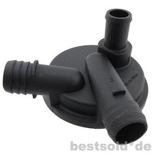 ™labscheider Kurbelgeh„useentl�ftung Abscheider Ventil VW Passat 2,0 NEU TOP