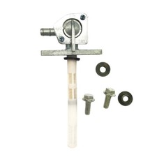 Benzinhahn Kraftstoffhähne for Shineray 250 300 ATV/Quad XY250STXE Fuel Petcock