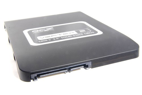 Ocz vertex series - ocz, 3.5"