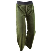 ORIGINAL HOLLÄNDISCHE ARMEE OLIV OD HOSE EINLAGEN KAMPF MILITÄRFUTTER ISOLIERTES INNENFUTTER