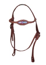 Weaver Western Kopfgestell