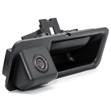 BMW E39 E46 1er 3er 5er E60 E61 E82 E90 Rückfahrkamera Einparkhilfe Grifftaster