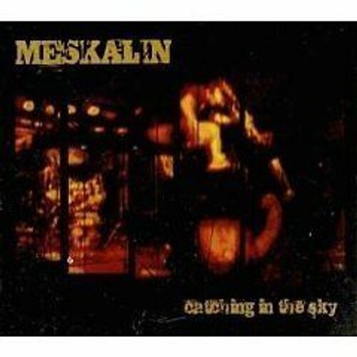 Meskalin catching the - meskalin,