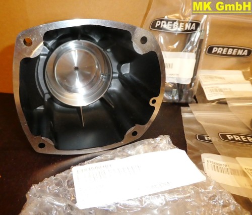 Prebena et81500101 kopfplatte - prebena,