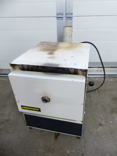 Nabertherm Vorwärmeofen Ofen L5 Zahntechnik gebraucht #FF