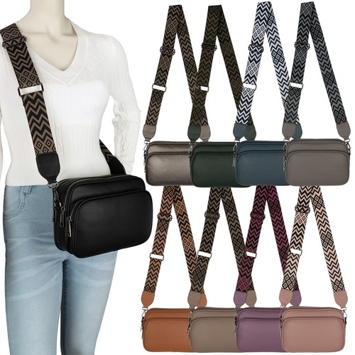 Bauchtasche umhängetasche - ,