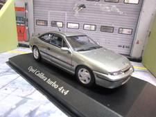 OPEL Calibra Turbo 4x4 Coupe