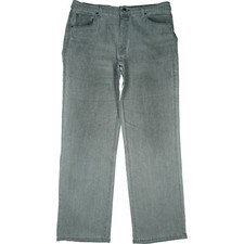 Angels 46 L32 Jeans Hose Grau