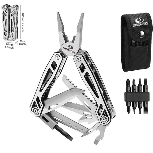 Mossy multi tool - 21, 1