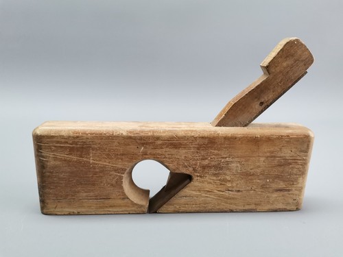 Alter hobel holzhobel - alter,