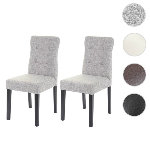2er 4er set esszimmerstuhl - /,