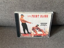Point Blank - Prone To Bad Dreams*1992 Houston Texas Rap*Bigtyme Recordz