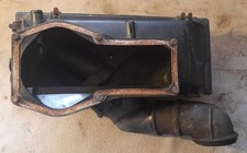 Luftfilter Kasten Luftfilterkasten VW Golf 2 1,8 90 PS GX 027133837J