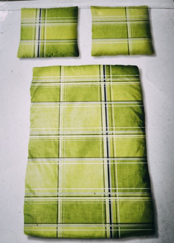4tlg bettwäsche set - ,