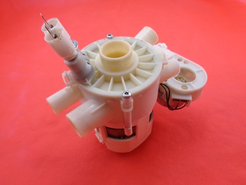 Miele umwälzpumpe pumpe motor - miele,