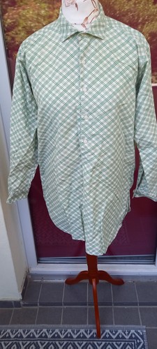 Vintage hemd herrenhemd - vintage,