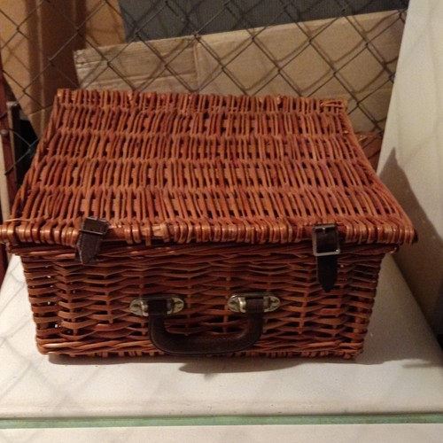 Optima picknickkorb mit - optima,