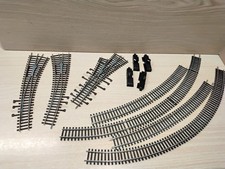 B3277) Pilz Gleis DDR - Konv