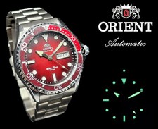 Orient mako kamazu - kamazu, 42mm
