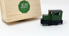 JELLY models Rangier-Diesellok