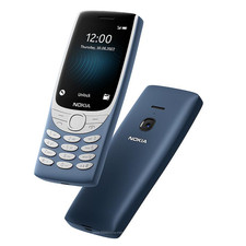 Nokia 8210 Classic Vintage Handy Entsperrt Retro Sammlerstück Long Battery Life