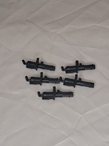 Star wars klonkrieger minigun - wars,