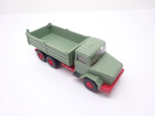 Wiking magirus hinterkipper - ,