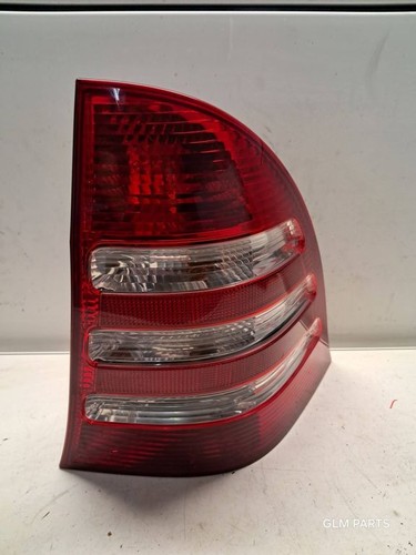 Mercedes benz w203 2006 - w203,