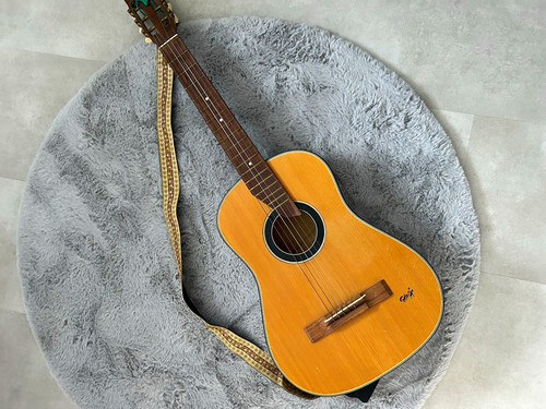 Hopf klassische gitarre - hopf,