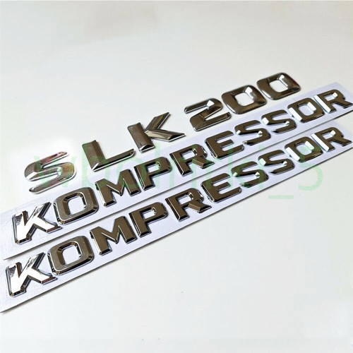 Für mercedes benz slk200 - mercedes,