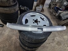 Abdeckung Ladekante Mercedes C Klasse W203 T Kombi Ladekantenschutz A2036901887